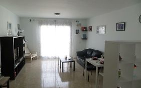 Apartamento Puerto
